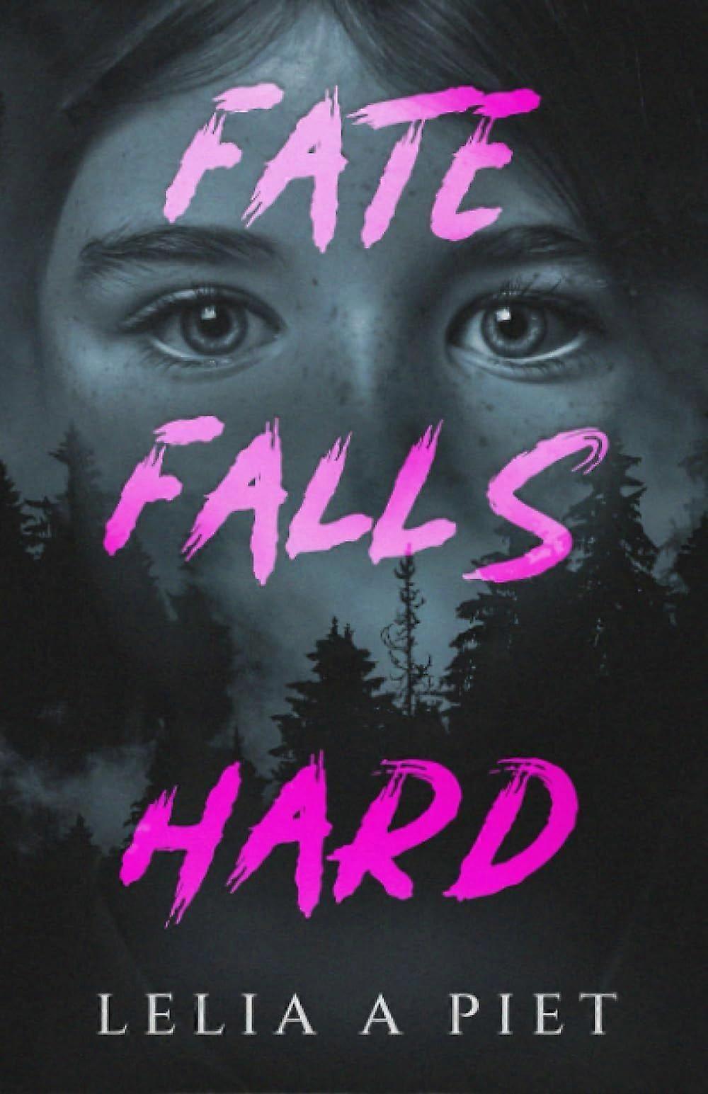 Fate falls hard