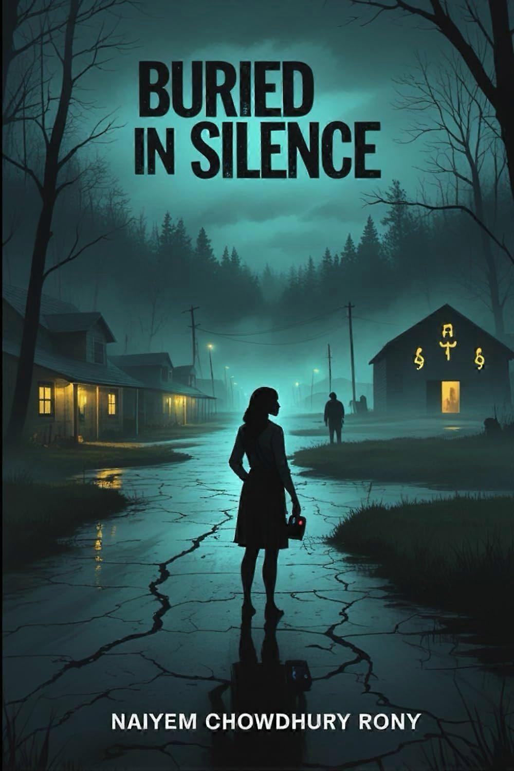 Buried in silence