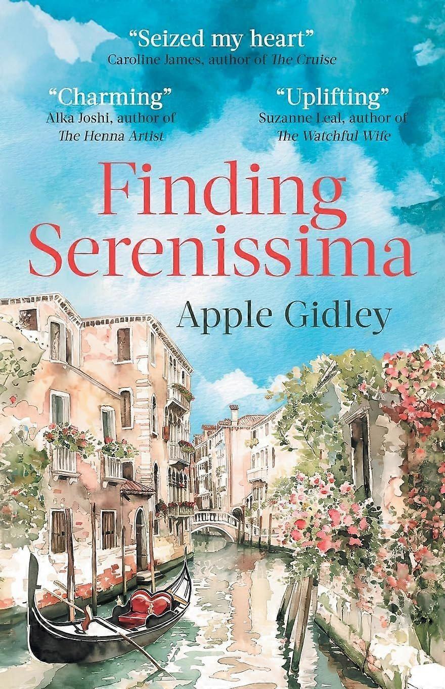 Finding serenissima