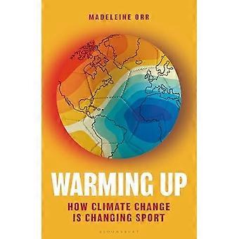 Warming up how climate change is changing sport a guardian sports book of the year