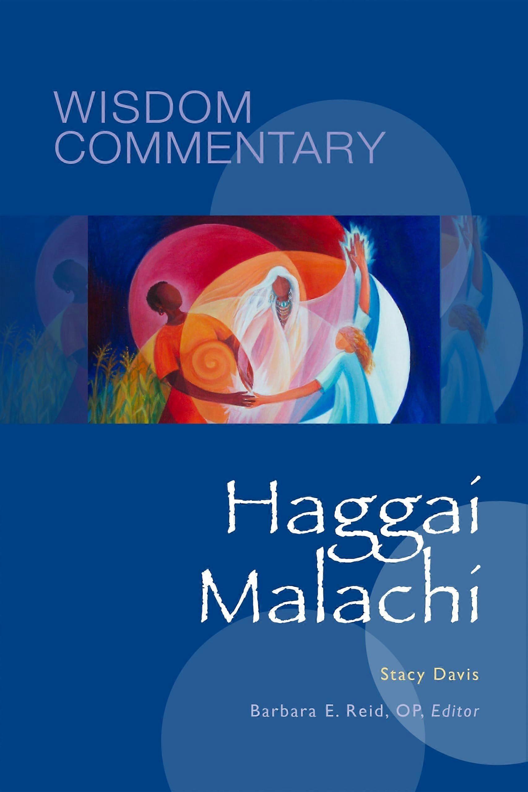 Haggai and malachi