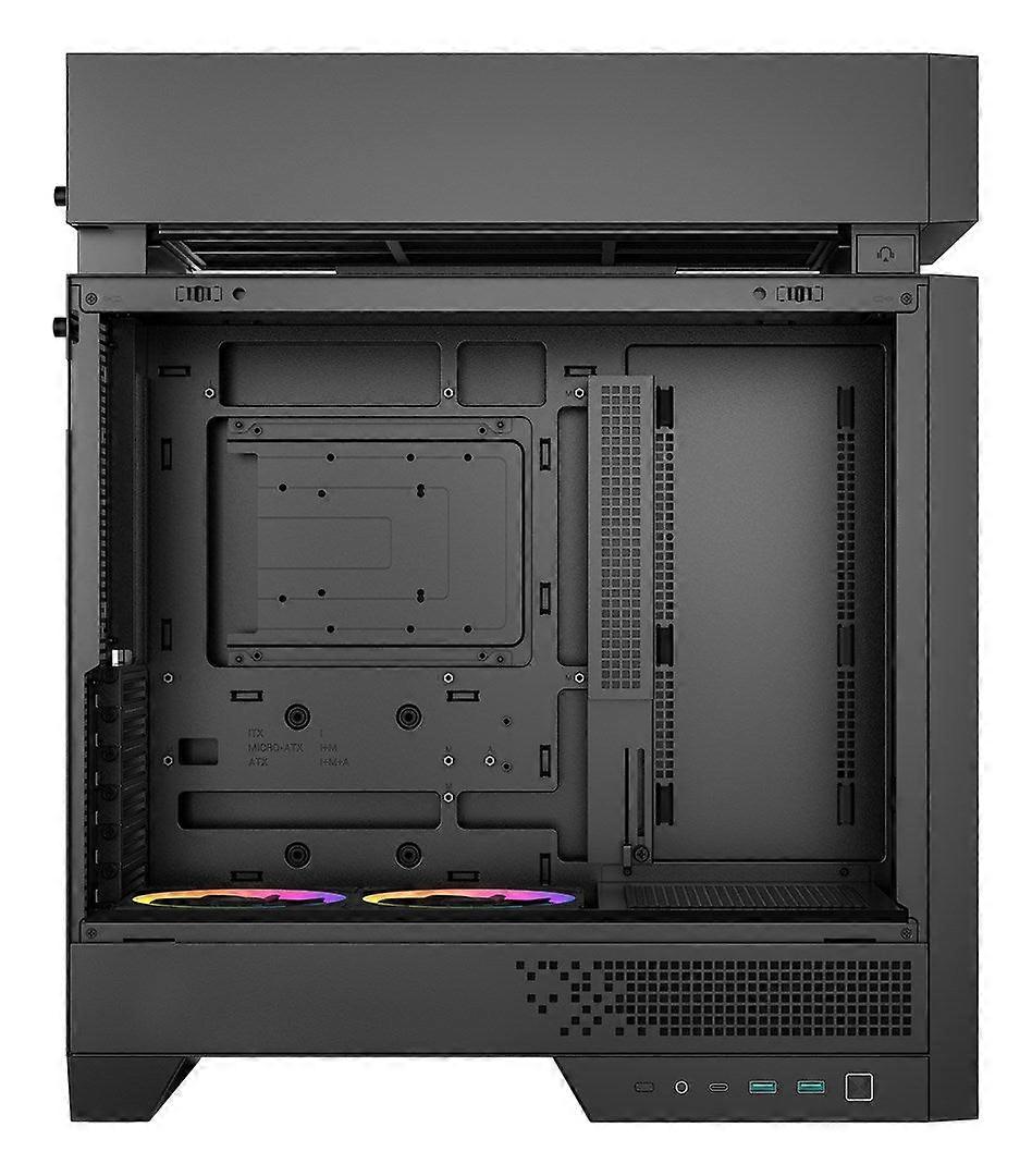 Deepcool CL660 Zwart