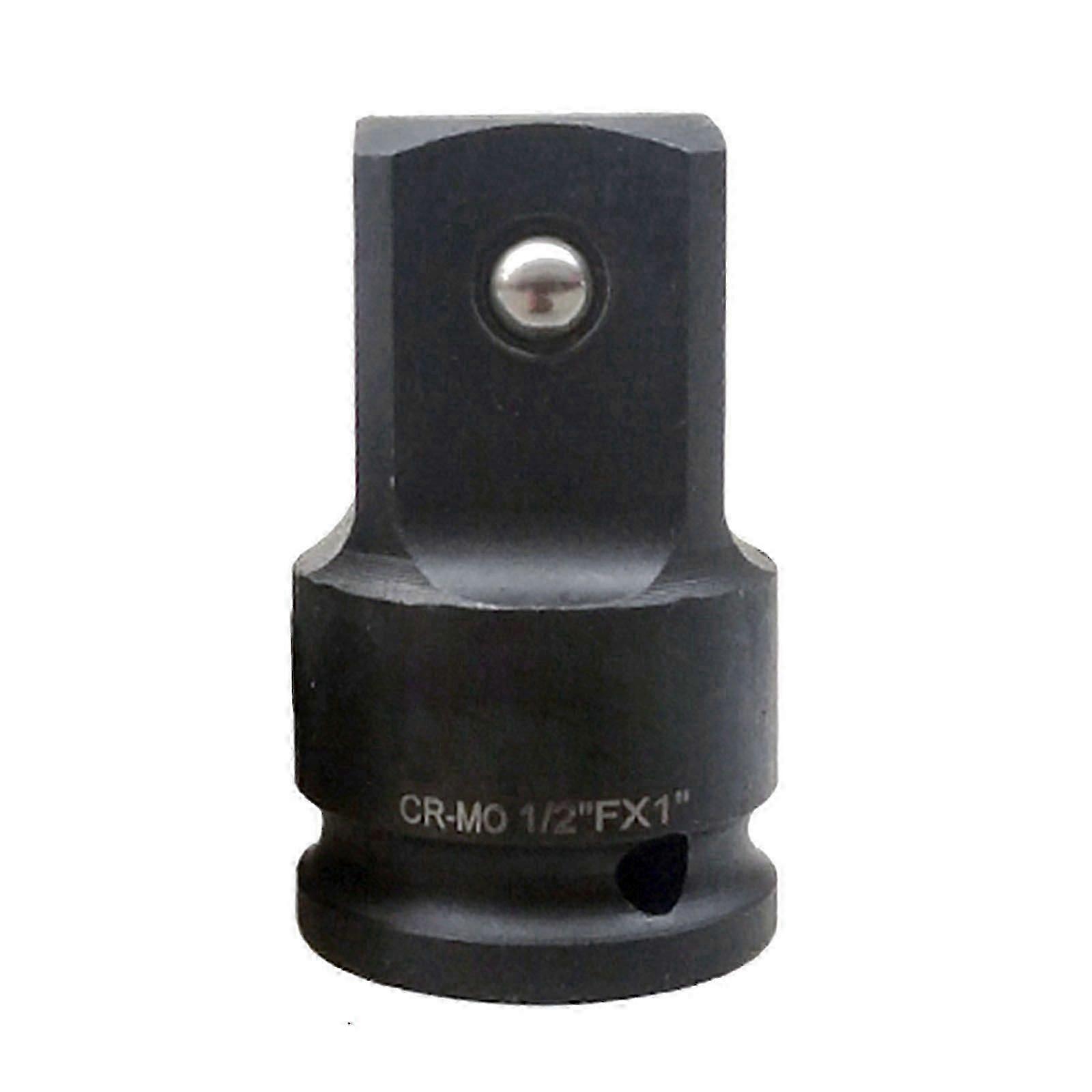1 Inch Impact Socket Adapter for 1/2 Inch Drive Tools