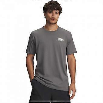 Camiseta Under Armour Mountain Masculina