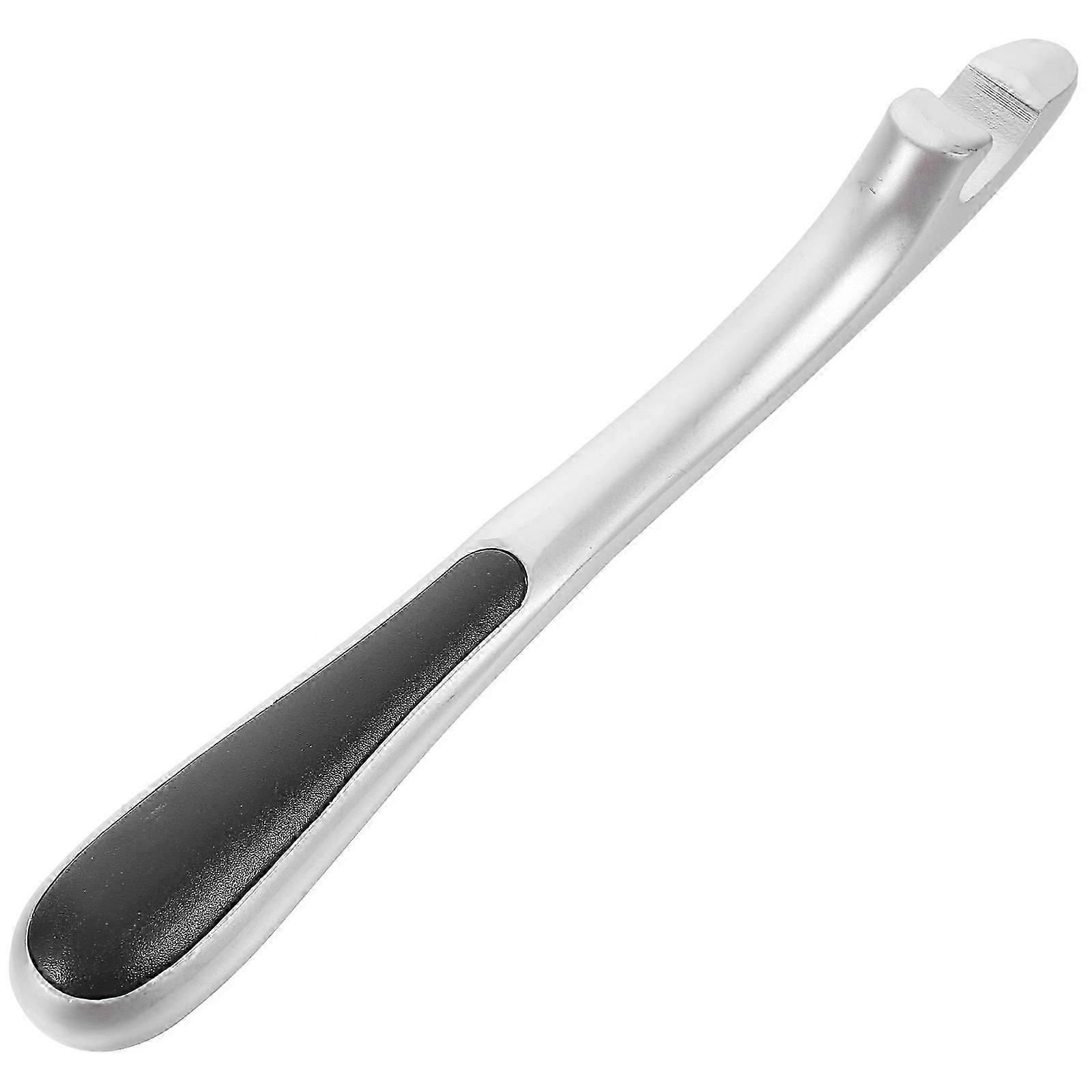 Multipurpose Metal Bottle Opener - Labor-Saving Iron Bottle Opener for Home Bar Travel