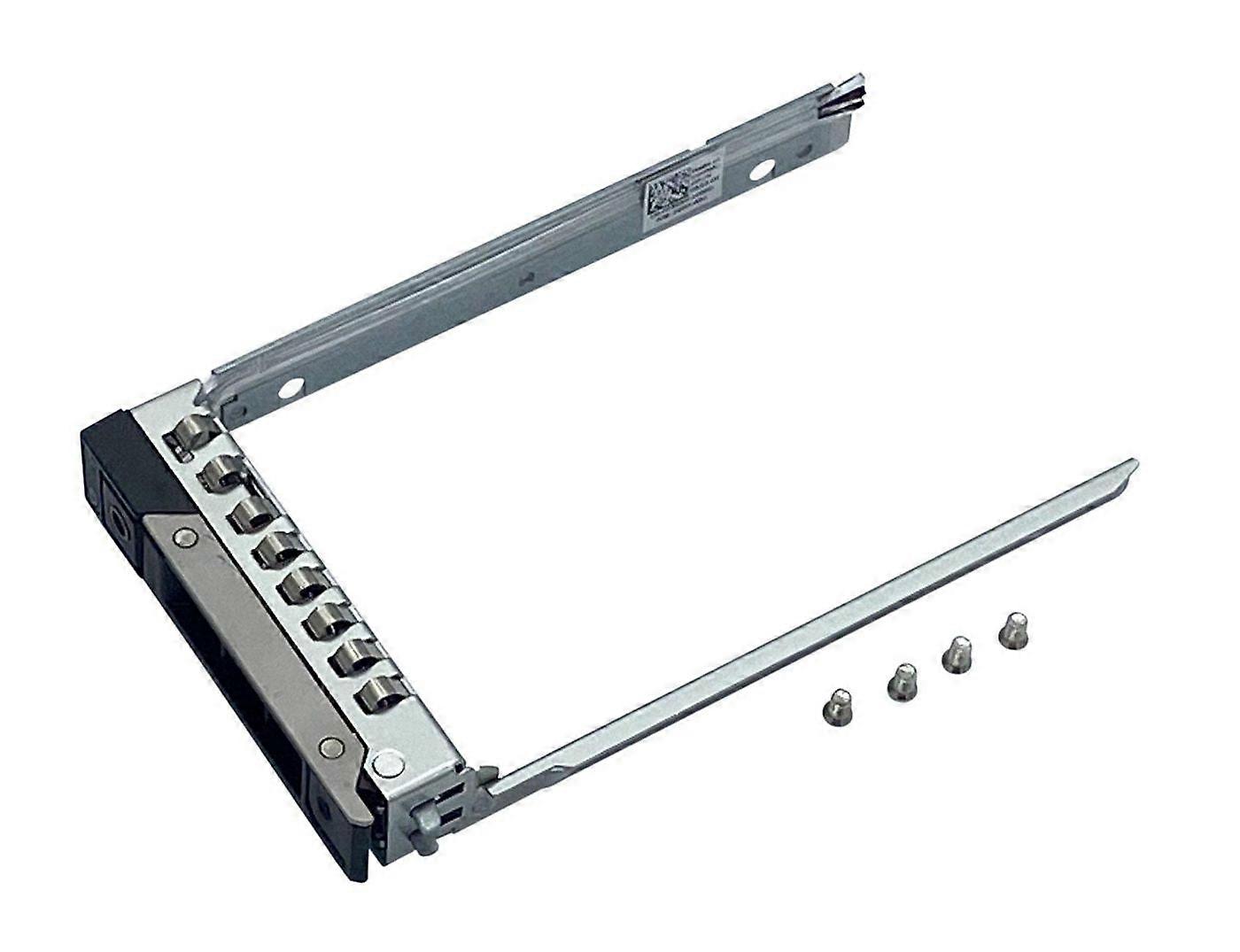 Dxd9h, 2,5", Carrier Panel,
