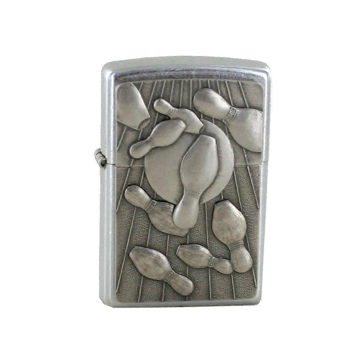 Zippo Çakmak Model 207BS. B228 BOVLING SUPİSİ