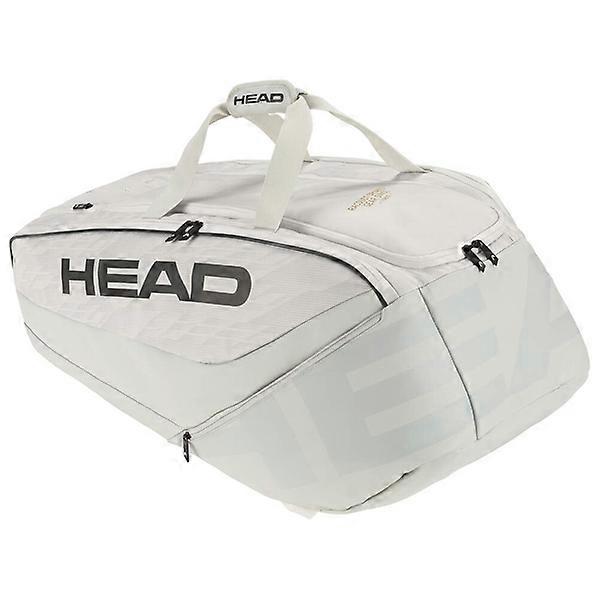 Head Pro RACKETVÄSKA XL YUBK