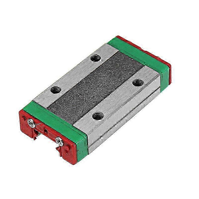 Linear Rail Block For Mgn9 Linear Rail Guide Cnc Tool