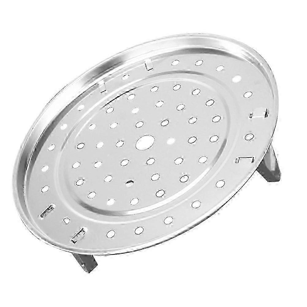 Stainless Steel Steaming Rack for Kitchen Cooking