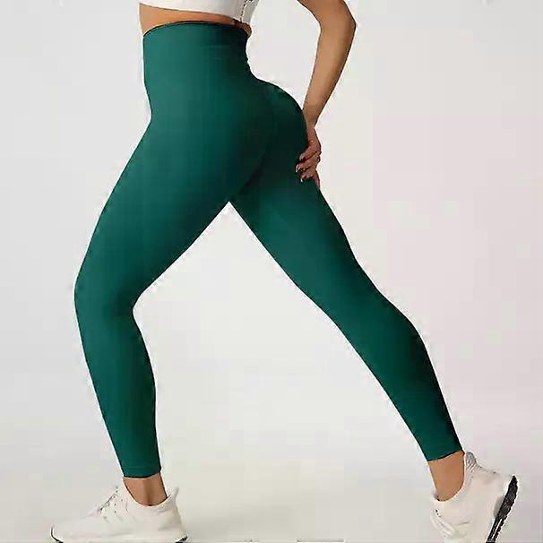 High-Waisted Women's Yoga Pants