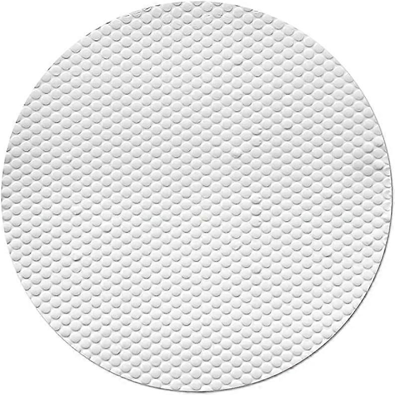 Rainproof Sun Protection Pool Cover