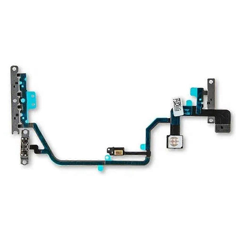 Volume Flex For iPhone XR