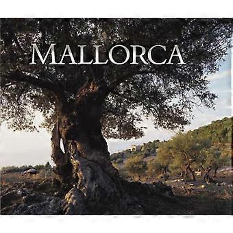 Mallorca: Neil Austen