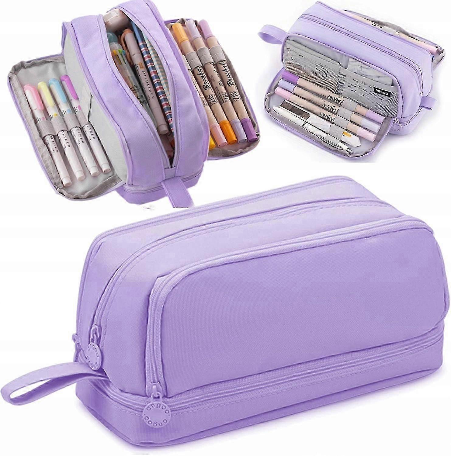 Angoo Pencil Case