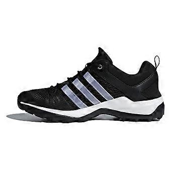 Adidas Hengittävät Luistonestokengät 'Musta Hopeinen' B40915
