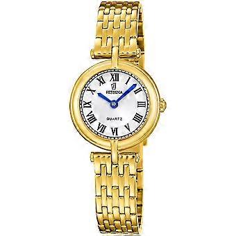 Festina - F20790/1 - Armbanduhr - Damen