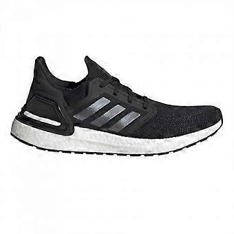 Adidas Mens Ultraboost Running Flat Shoes