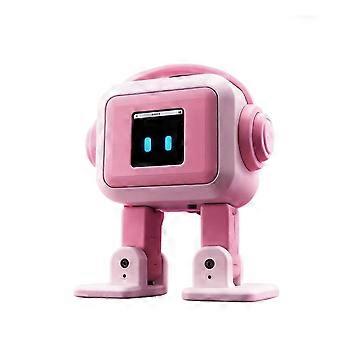 AI Robot Intelligent Emotion Perception Touch Interaction AI Electronic Emotion Feedback and Companionship Pet B