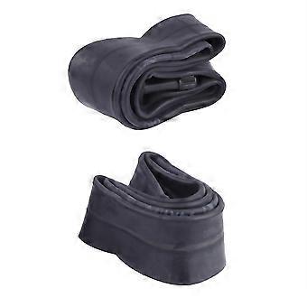 14*1.75/2.125 AV Bicycle Interior Tyre Tubes 2PCS Butyl Rubber Bike Inner Tubes