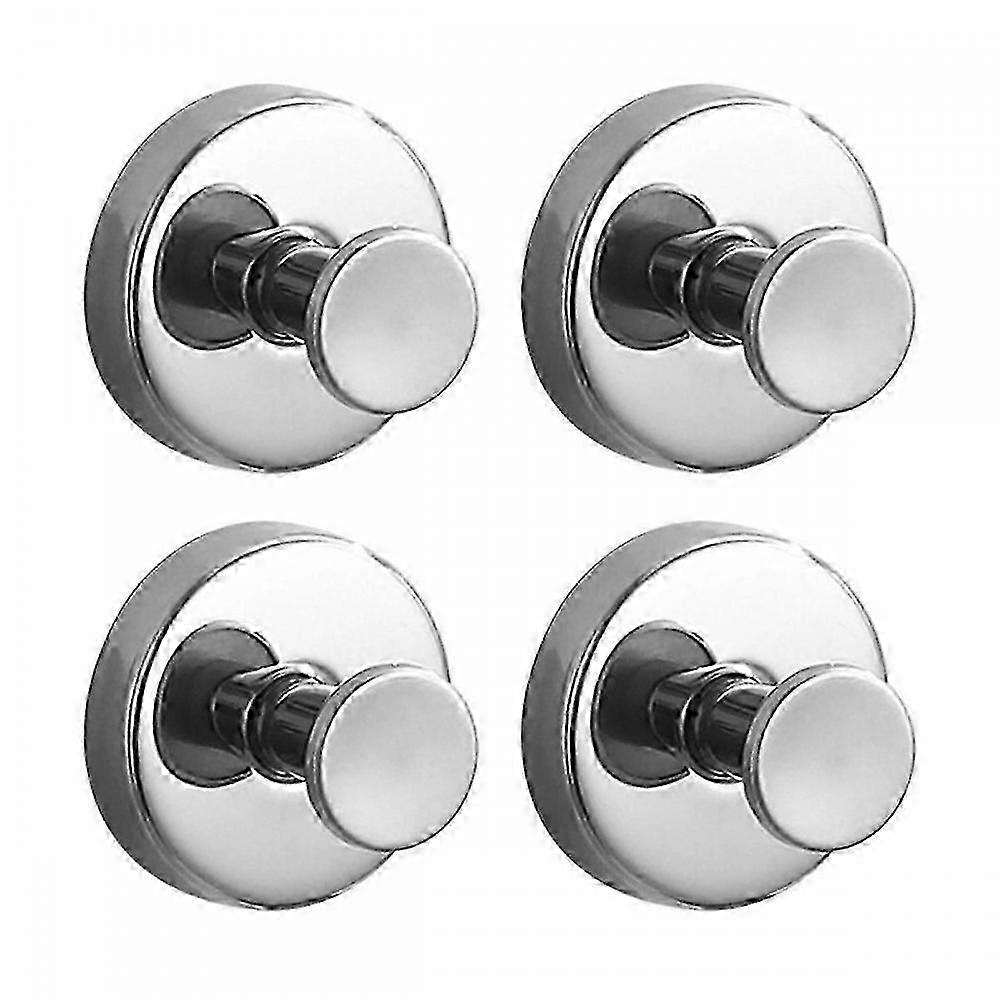 Glass Door Suction Cup Wreath Hooks Suitable for Mirrors