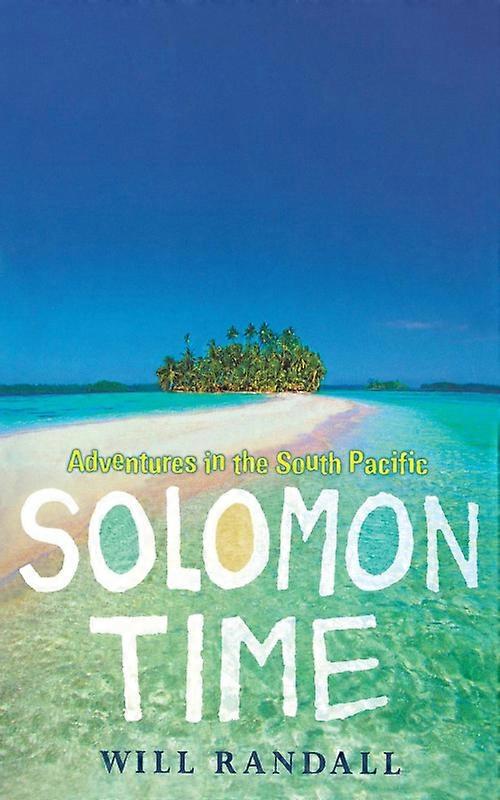 Solomon Time