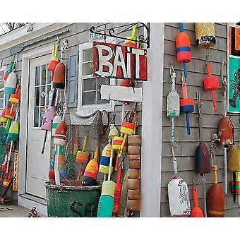 Puslespill Åh Bøye! VRE654