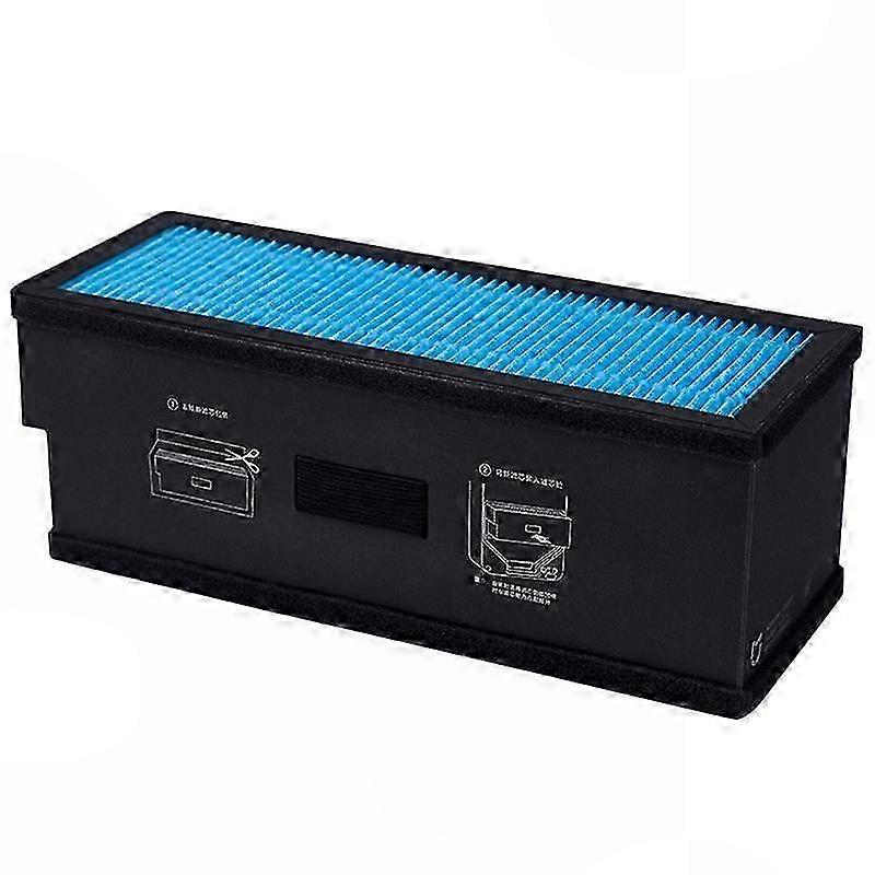 H13 HEPA Filter Replacement Compatible with C1 Composite Filter Elements