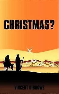 ¿Navidad?
