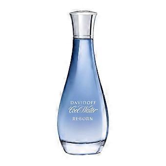 Davidoff COOL WATER WOMAN REBORN eau de toilette spray 100 ml