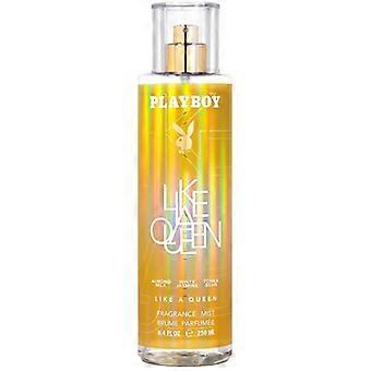 Spray corpo Like A Queen 250 ml