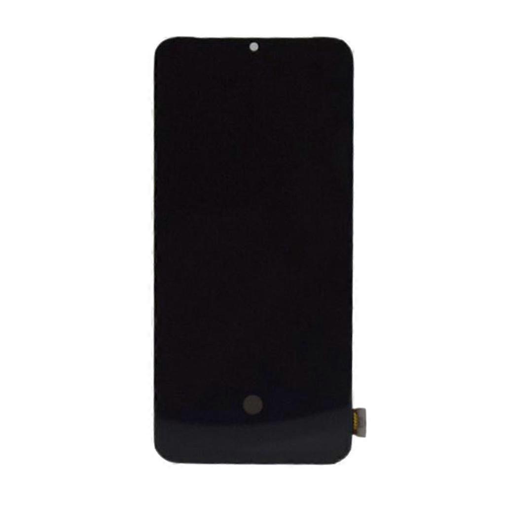 6.41inch LCD Touch Screen Replacement Assembly 7 Black