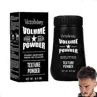 Men's Oil-Control Volumizing Hair Powder-15ml
﻿_w