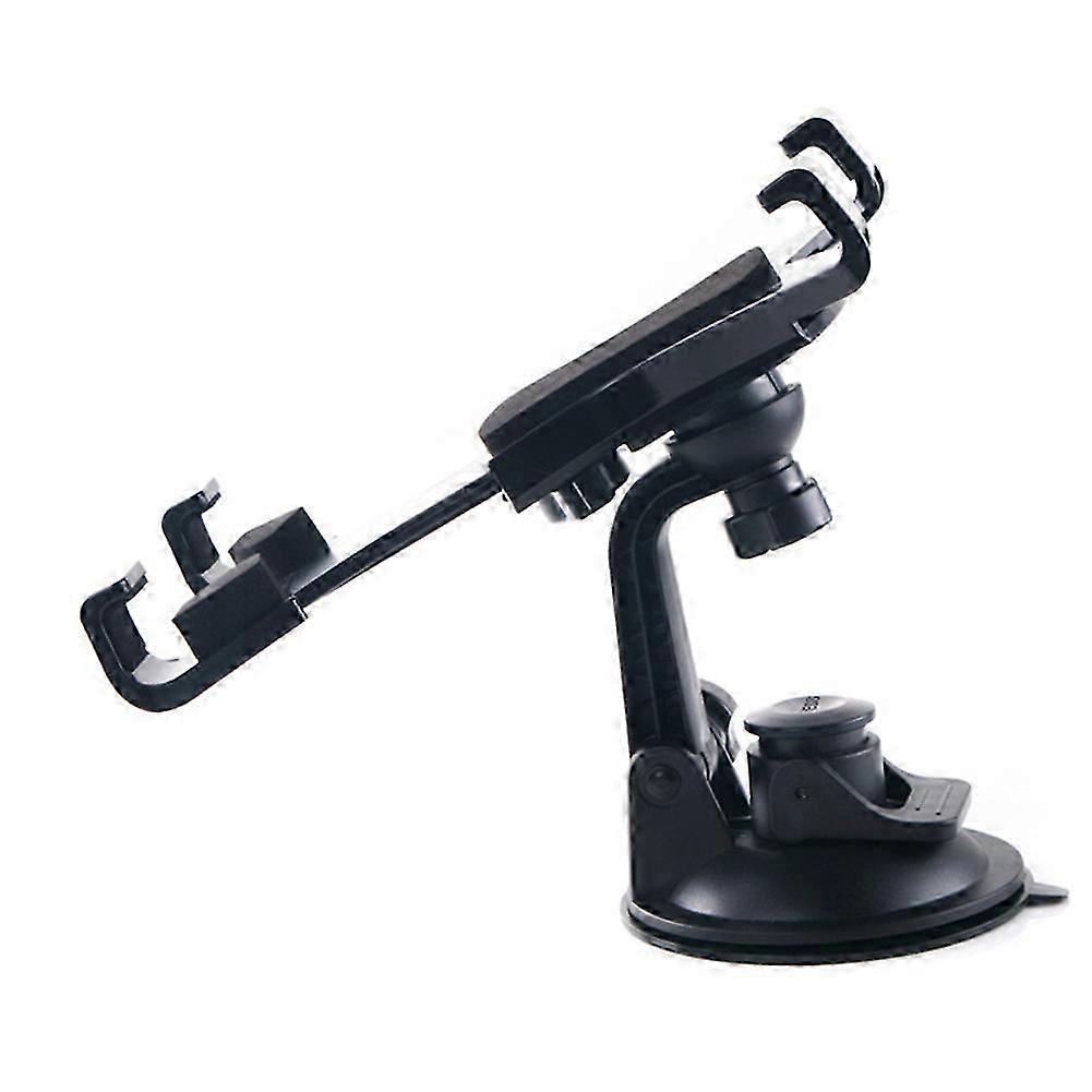 Lever Suction Tablet Mount 7-10 Inch
