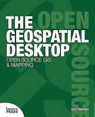 Het geospatiale bureaublad