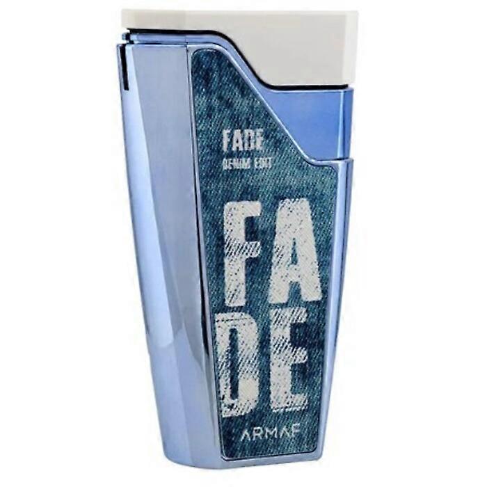 Armaf Fade Denim Edit Edp 80ml