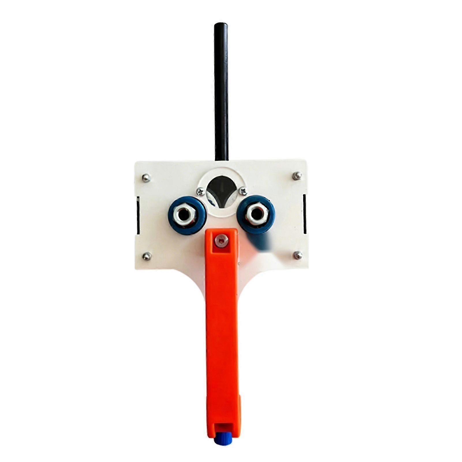 Efficient Cable Puller Wire Pulling Tool, Fish Tape Conduit Wire Puller, Electrician Cable Installation Tool for Easy Wiring