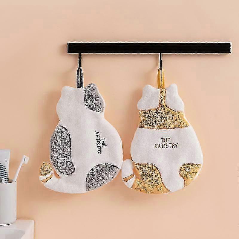 Ensemble de serviettes en coton - Doux, durable et super absorbant