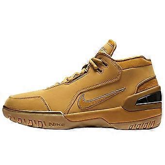 Nike Air Zoom Generation Retro Qs 'Wheat' 2018 AQ0110-700