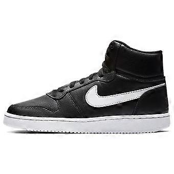 Nike Ebernan Mid 'Black White' da donna AQ1778-001