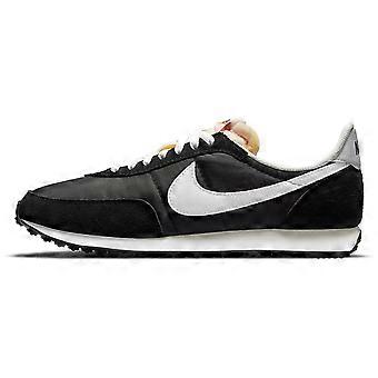 Nike Waffle Trainer 2 Black White DH1349-001