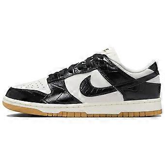 Nike Dunk Low LX 'Black Croc' Damen FJ2260-003