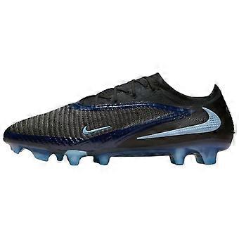 Nike Phantom 6 Zachte en comfortabele slijtvaste voetbalschoenen, unisex, zwart HJ2146-003