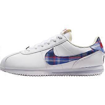 Nike Cortez Låga Fritidsskor Vita Unisex IH7340-191