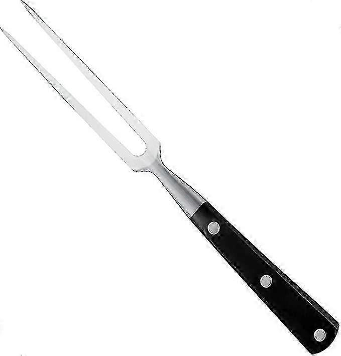 Rustproof Heavy-Duty Carving Fork