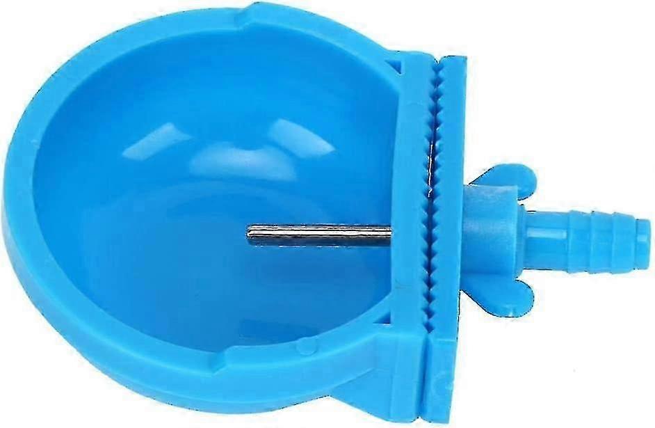 10 Sets Animal Feeder, Rabbit Automatic Drinker