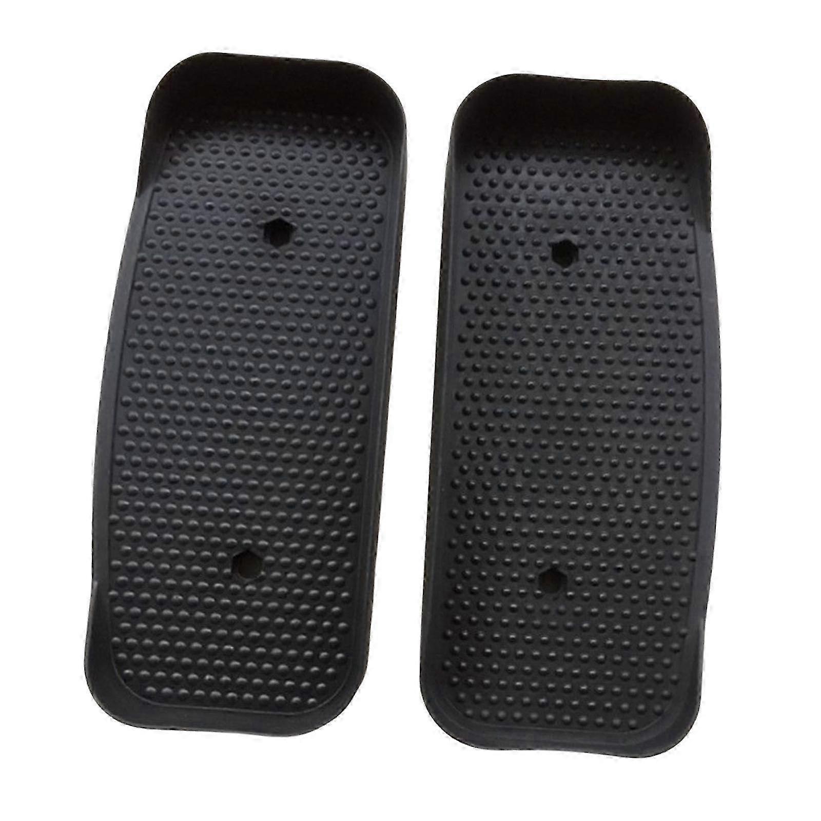 Easy Install Elliptical Trainer Pedals