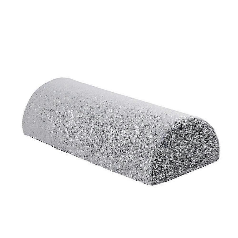 Half-Moon Knee Support Pillow