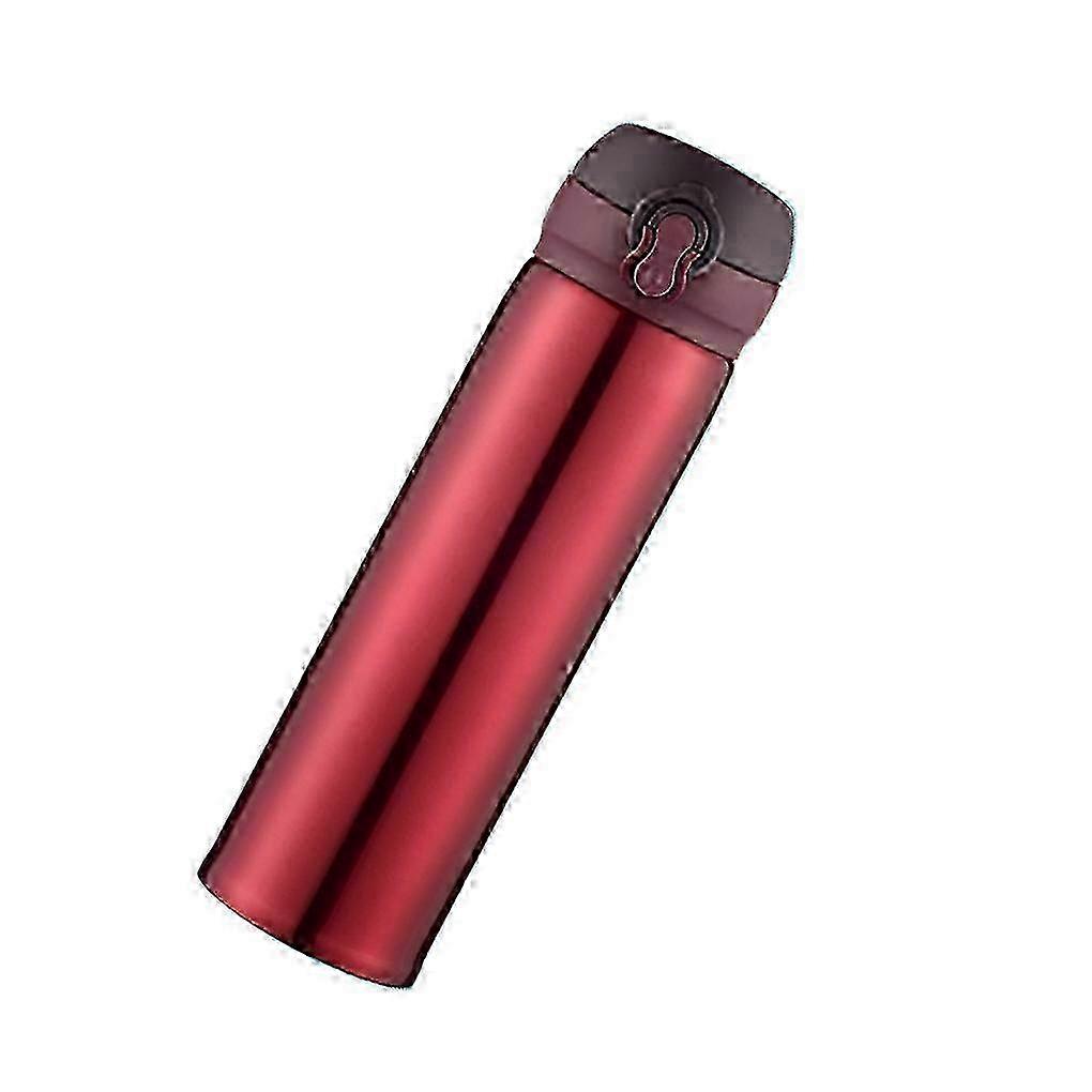 Leakproof Vacuum Insulated Stainless Mug