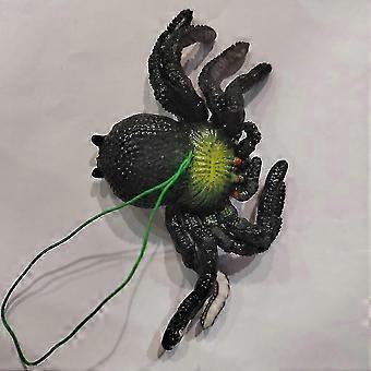 Simulation Spider Insects Model Toys Tricky Scary Halloween Children's Toys Top-64